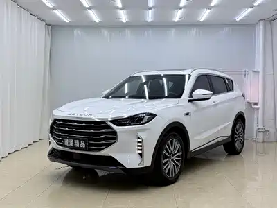Jetour X70 PLUS