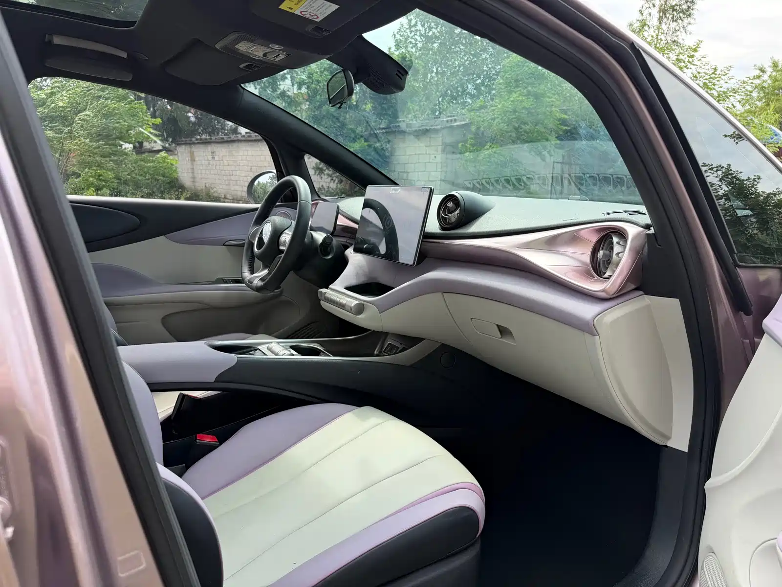 Фото 8 - BYD Dolphin
