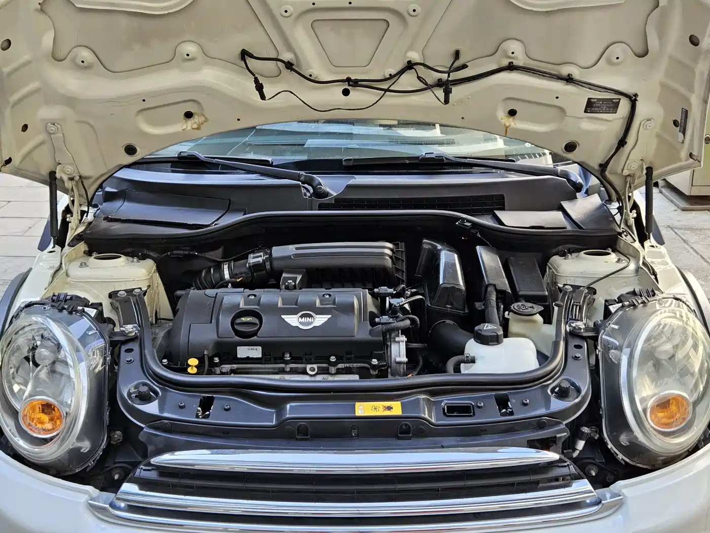 Фото 5 - MINI CLUBMAN