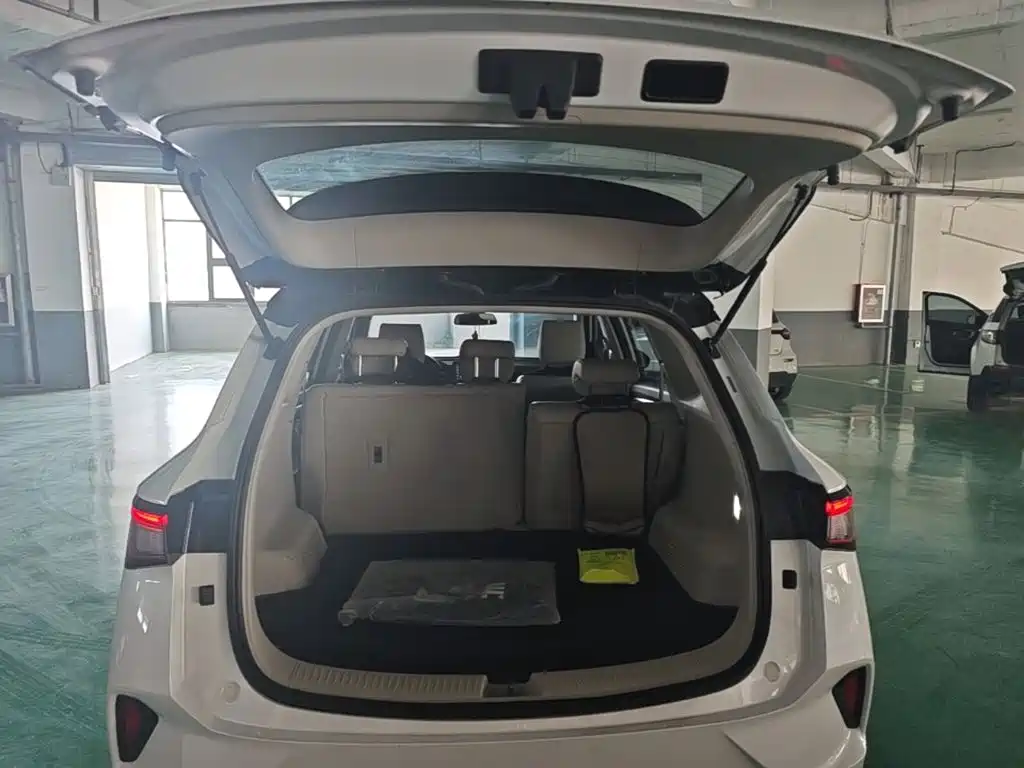 Wuling Motors Wuling Xingchen 2021 2021 1.5T CVT Stellar Edition