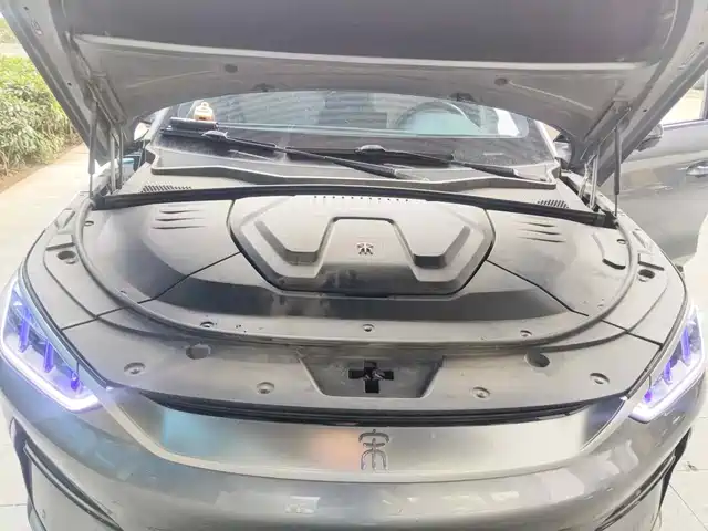 BYD Song PLUS PHEV 2021 EV Premium Model — фото 3