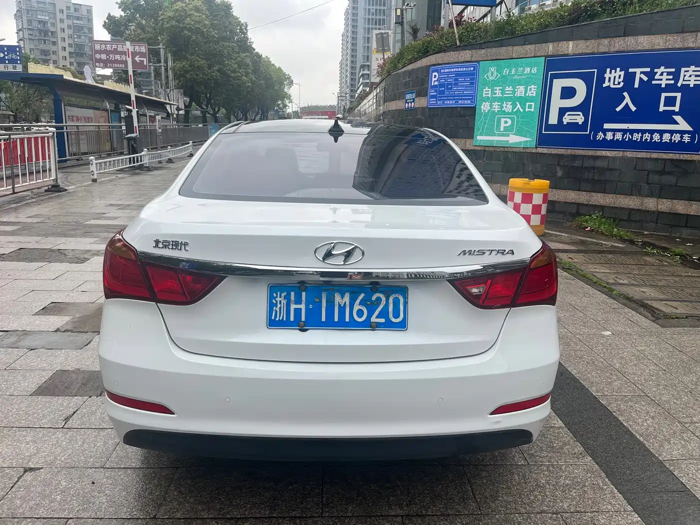 HYUNDAI NAME PICTURE