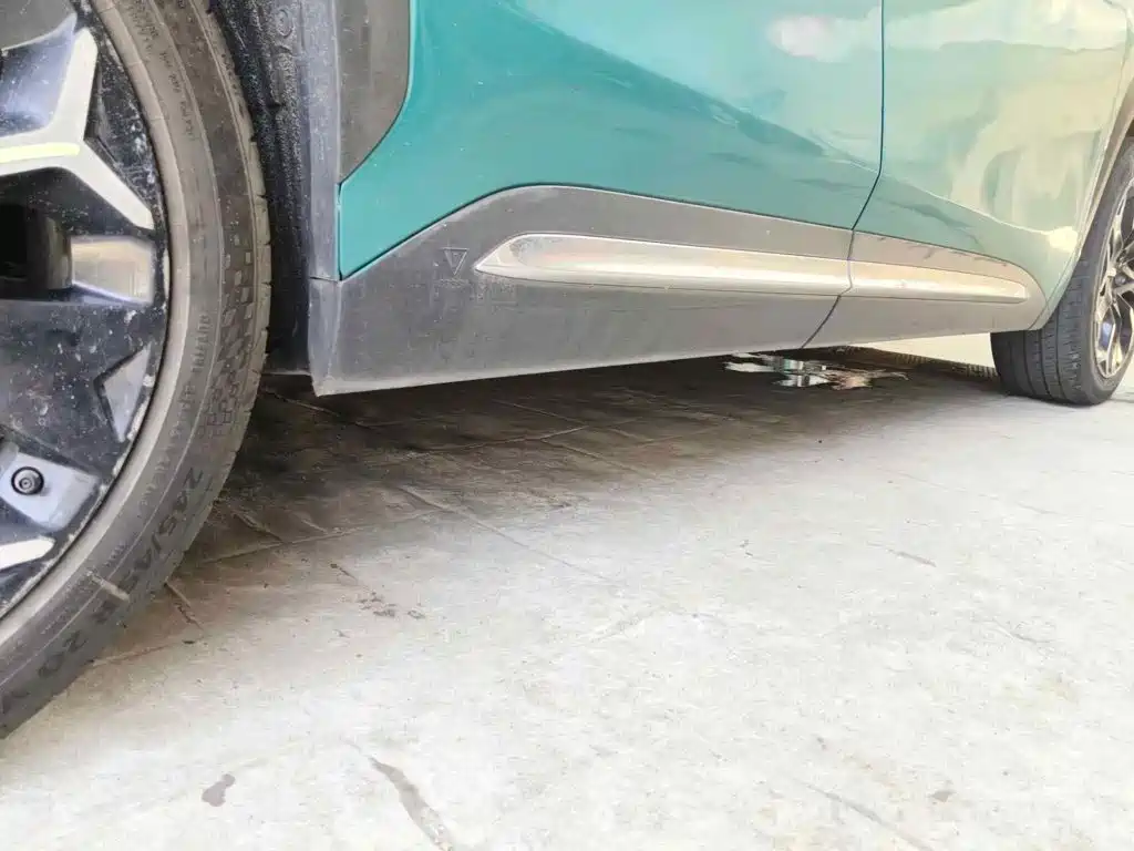Chery New Energy Big Ant 2021 2020 High Energy Pro