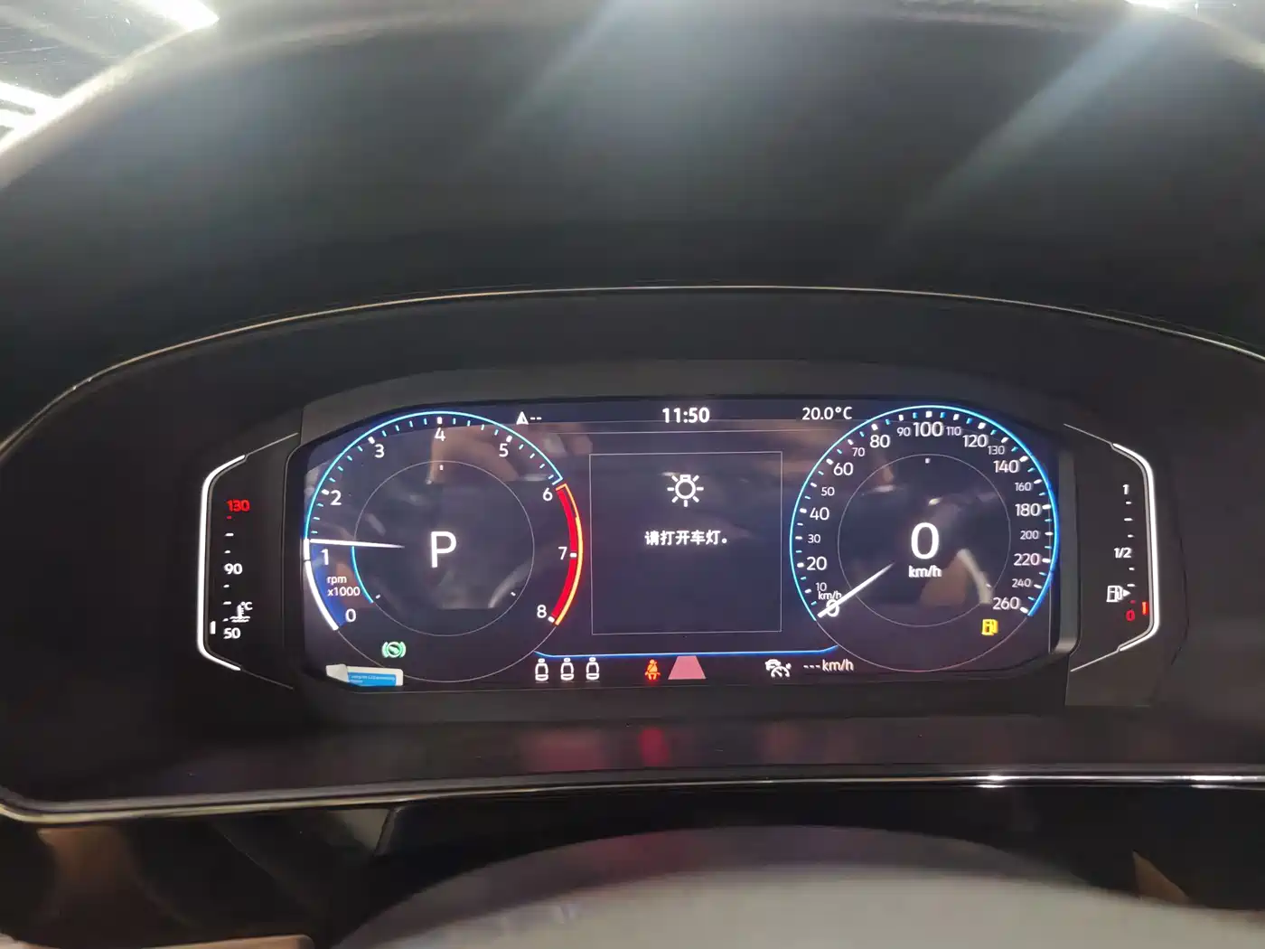 Volkswagen Passat 2021 Model 330TSI Luxury Edition фото 13