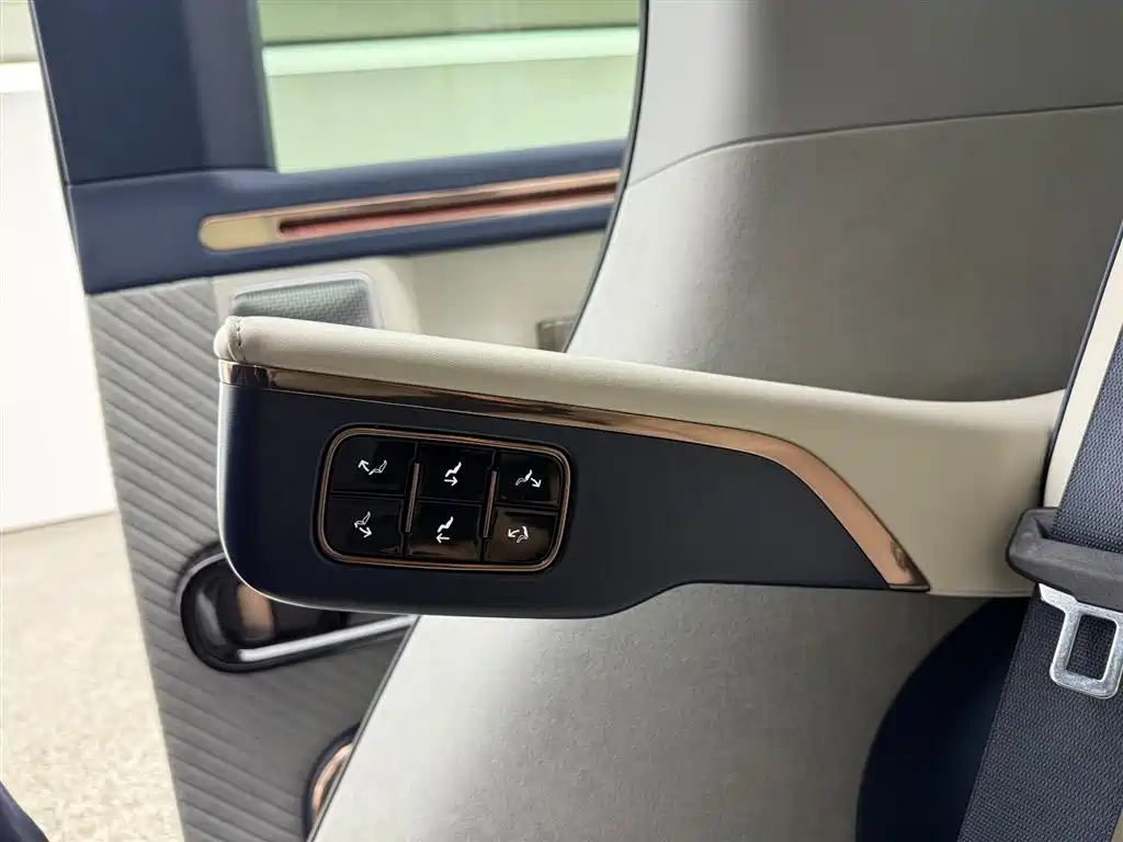 ZEEKR EXTREME KRYPTON MIX