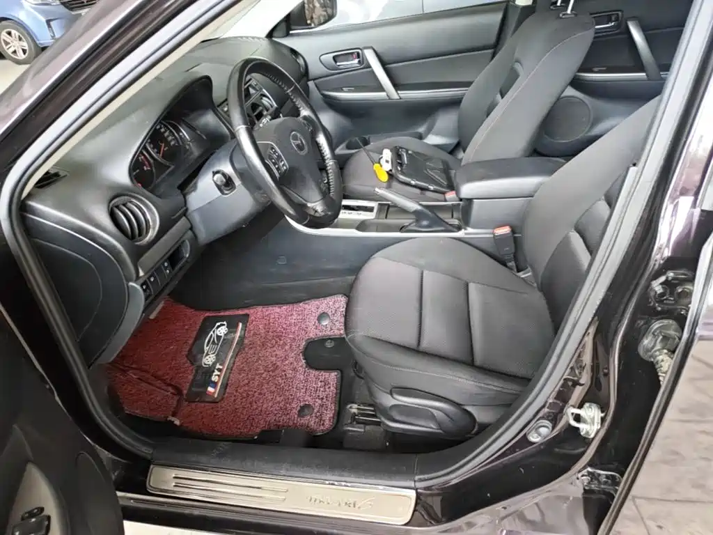 Mazda 6 2015 2015 2.0L Automatic Fashion