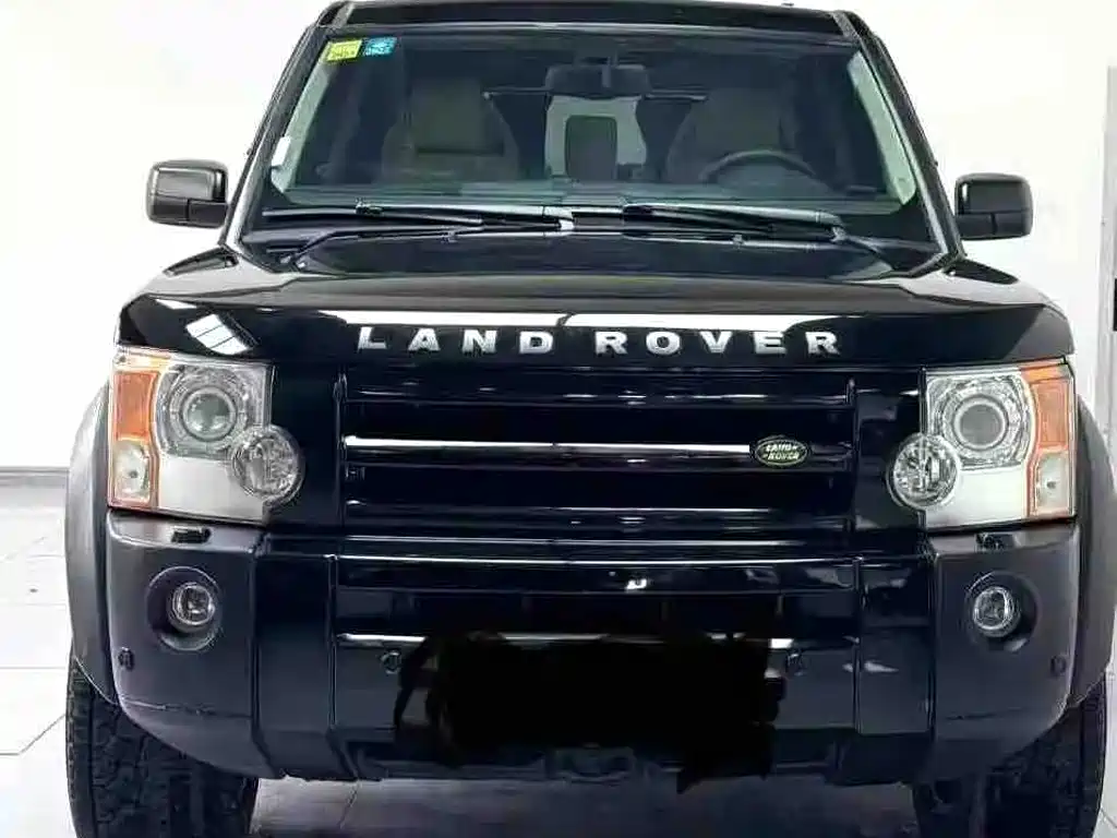 Фото 3 - Land Rover Discovery