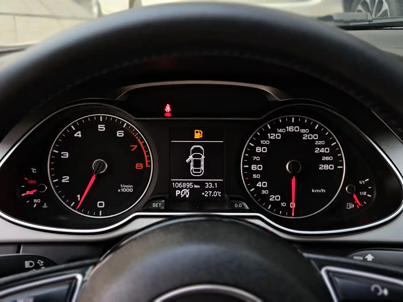 Audi A4L 2016 35 TFSI Collector's Edition Automatic Standard фото 14