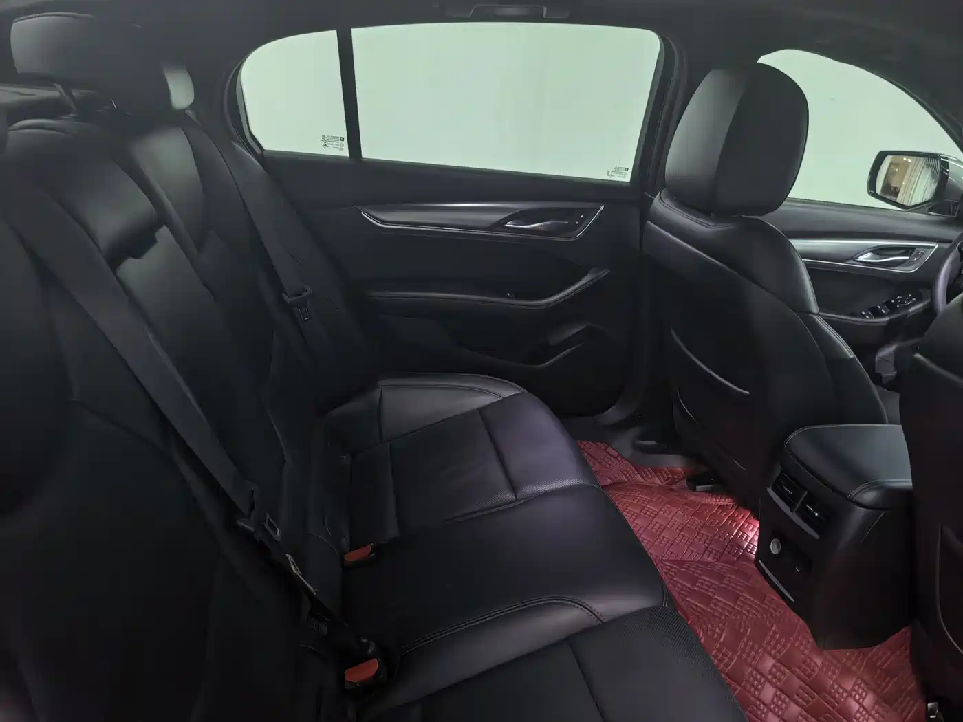 Cadillac CT5 2021 28T Luxury фото 7