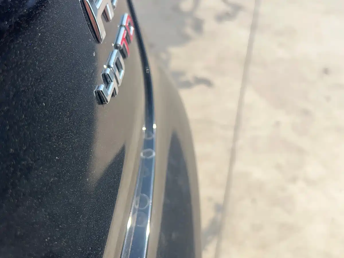Hongqi H5 2024 2.0T Automatic Smart Connect Flag Leader Edition фото 20