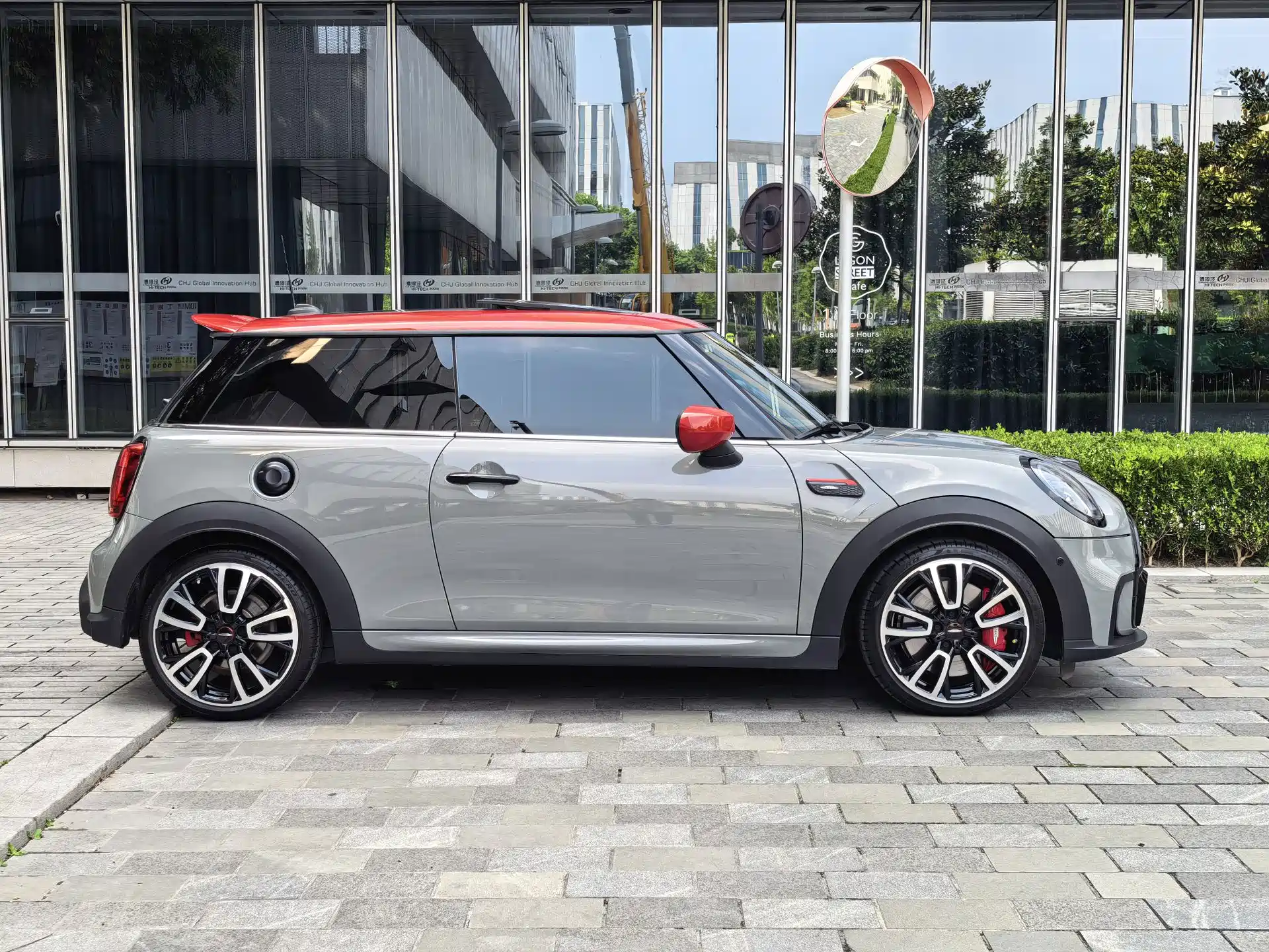 Фото 5 - MINI JCW