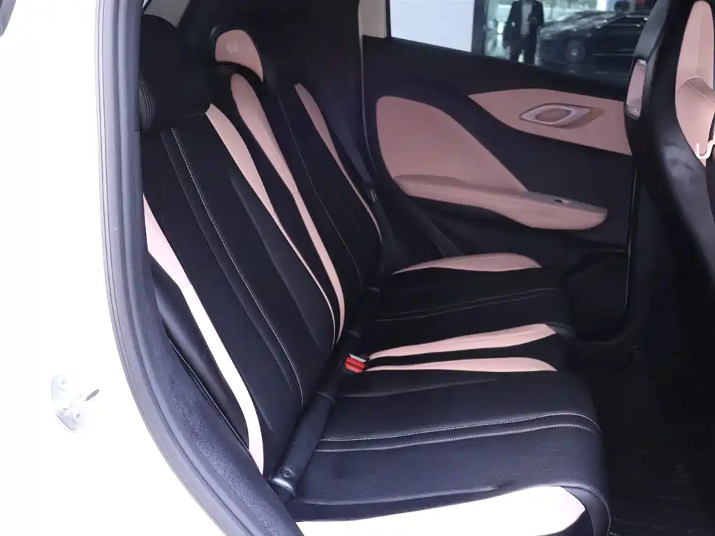 BYD Seagull 2025 305km Freedom фото 21