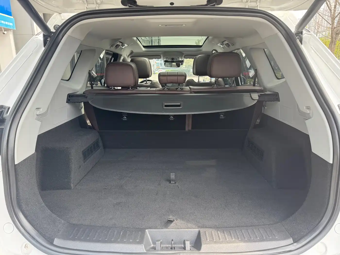 Chery Tiggo 8 PRO 2023 2024 Champion Edition 390T 2WD Peak Edition 5-Seater