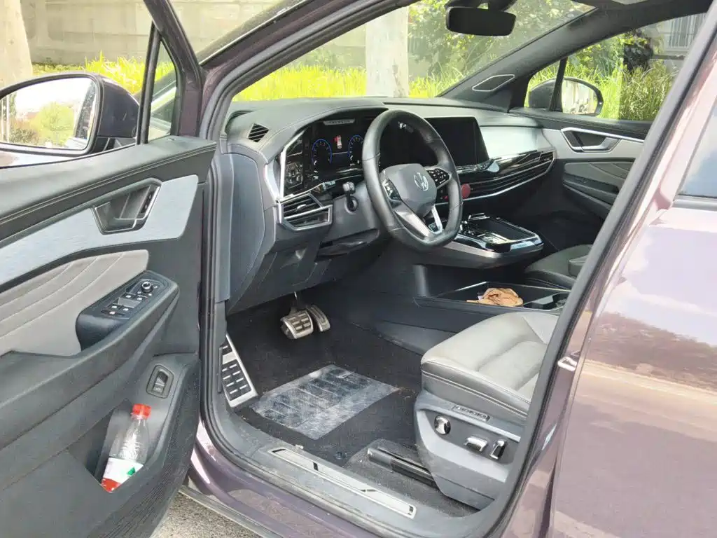 Volkswagen Talagon 2021 2021 380TSI 4WD R-Line Explorer Edition