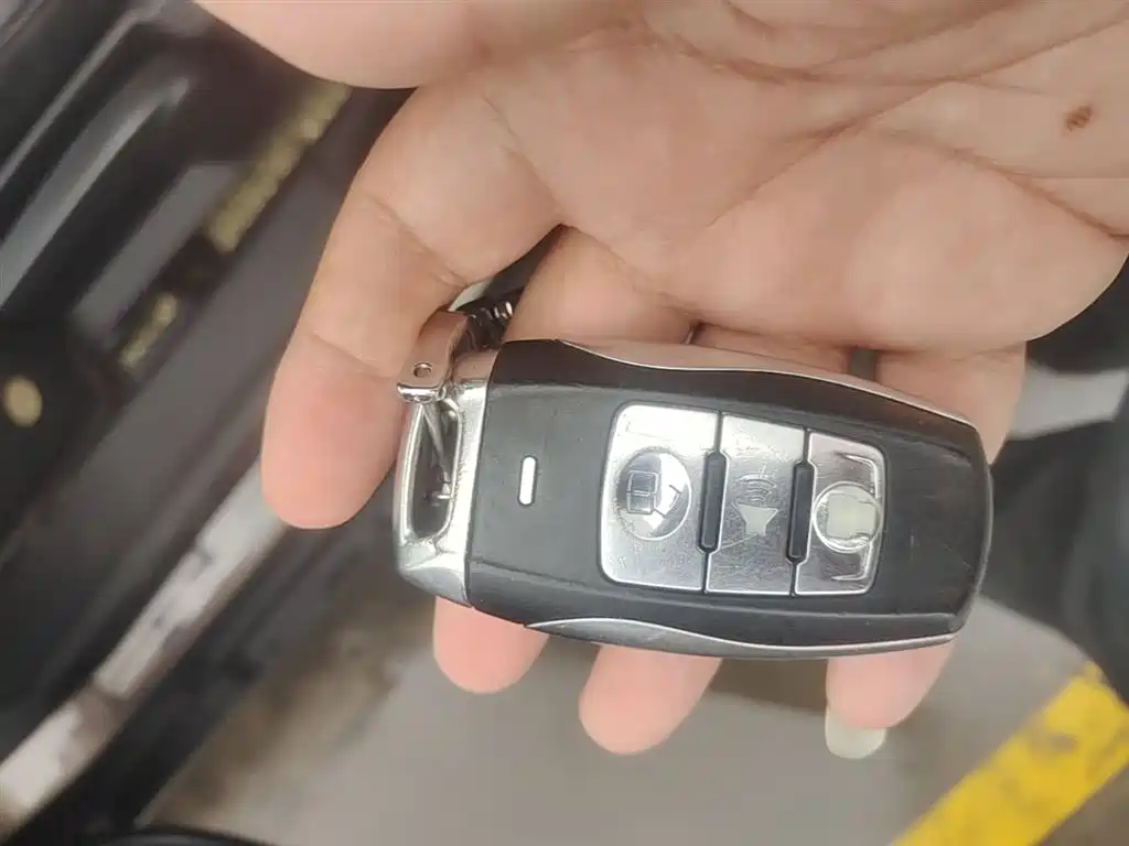 Haval H2 2018 Model Red Label 1.5T Manual 2WD Elite фото 9