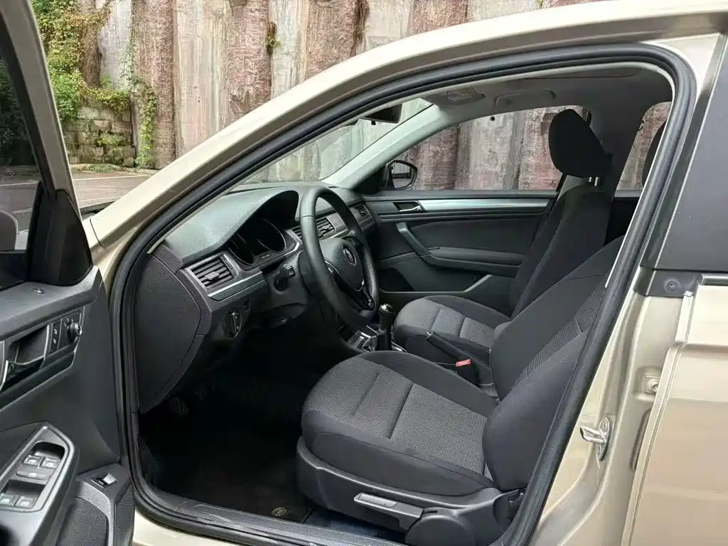Photo 11 - Volkswagen Bora