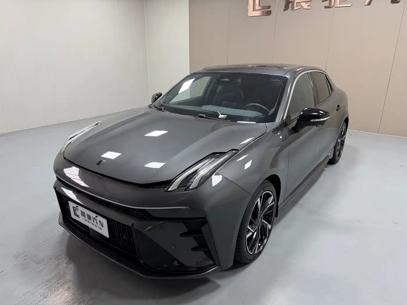 LYNK 03