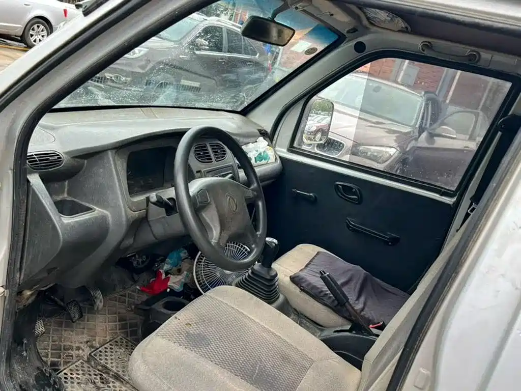 Dongfeng Xiaokang K01 2020 2019 1.2L K01L China VI DK12