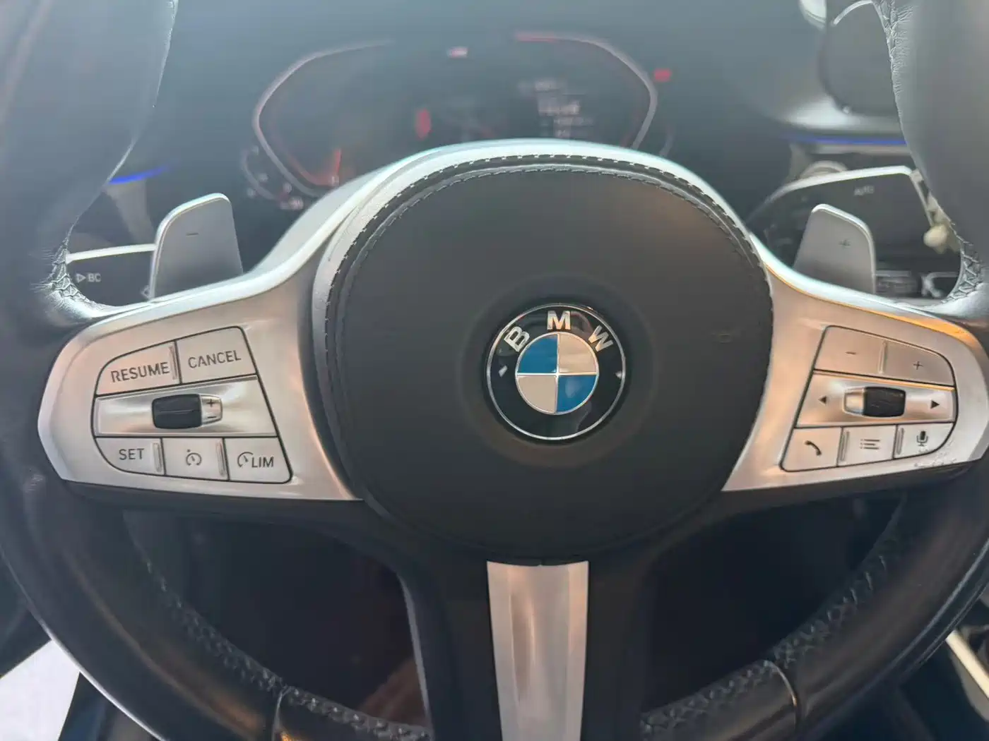 Photo 9 - BMW 7 Series