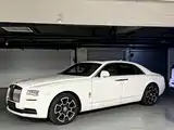 Фото 1 - Rolls-Royce Ghost