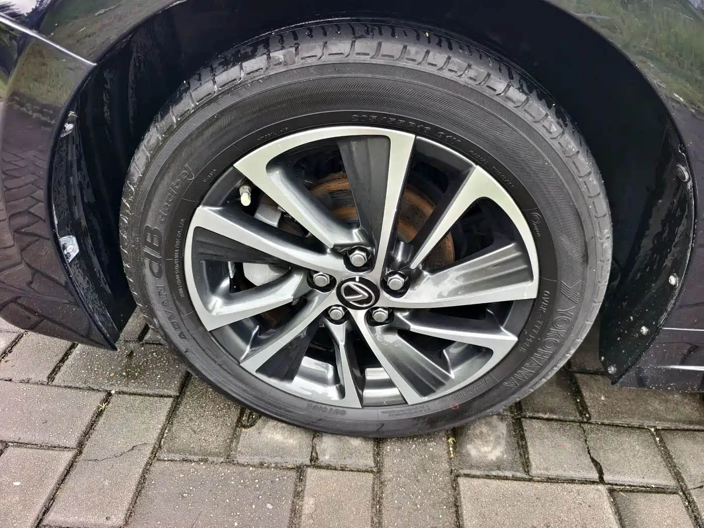 Lexus CT 2019 2017 CT200h Elite Edition Monochrome China V