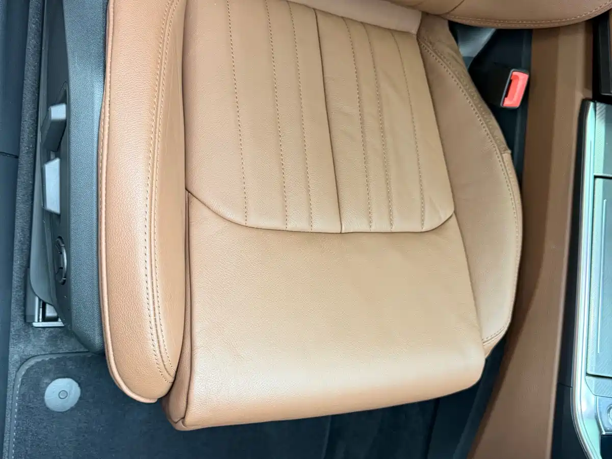 Audi A6L 2022 40 TFSI Luxury Elegance фото 36