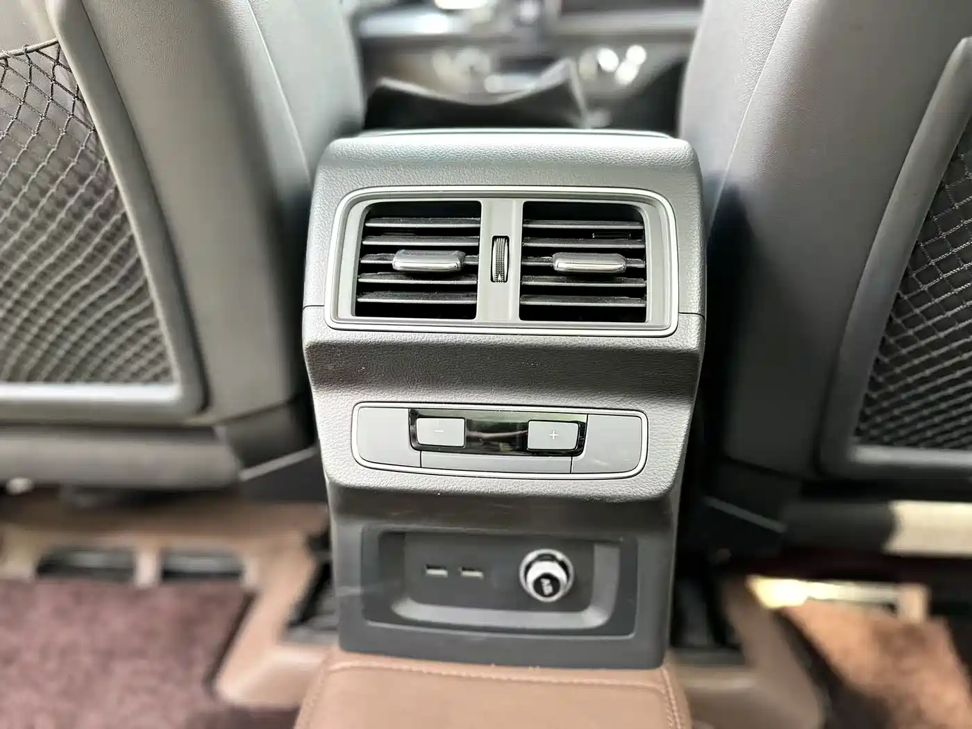 Audi Q5L 2022 40T Luxury Dynamic фото 12