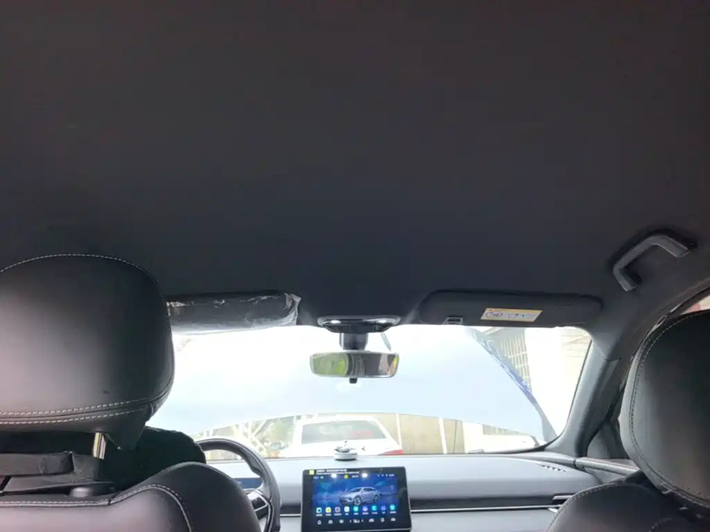 Nezha Auto Nezha X 2024 2024 500 Pioneer Edition