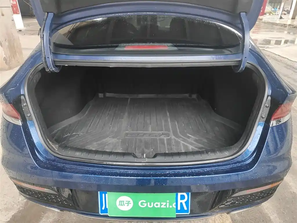 Hyundai Fista 2019 280TGDi Sport Edition China VI фото 19