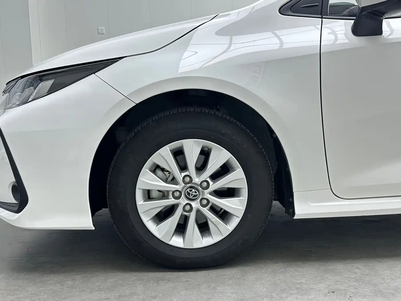 Toyota Corolla, миниатюра 14