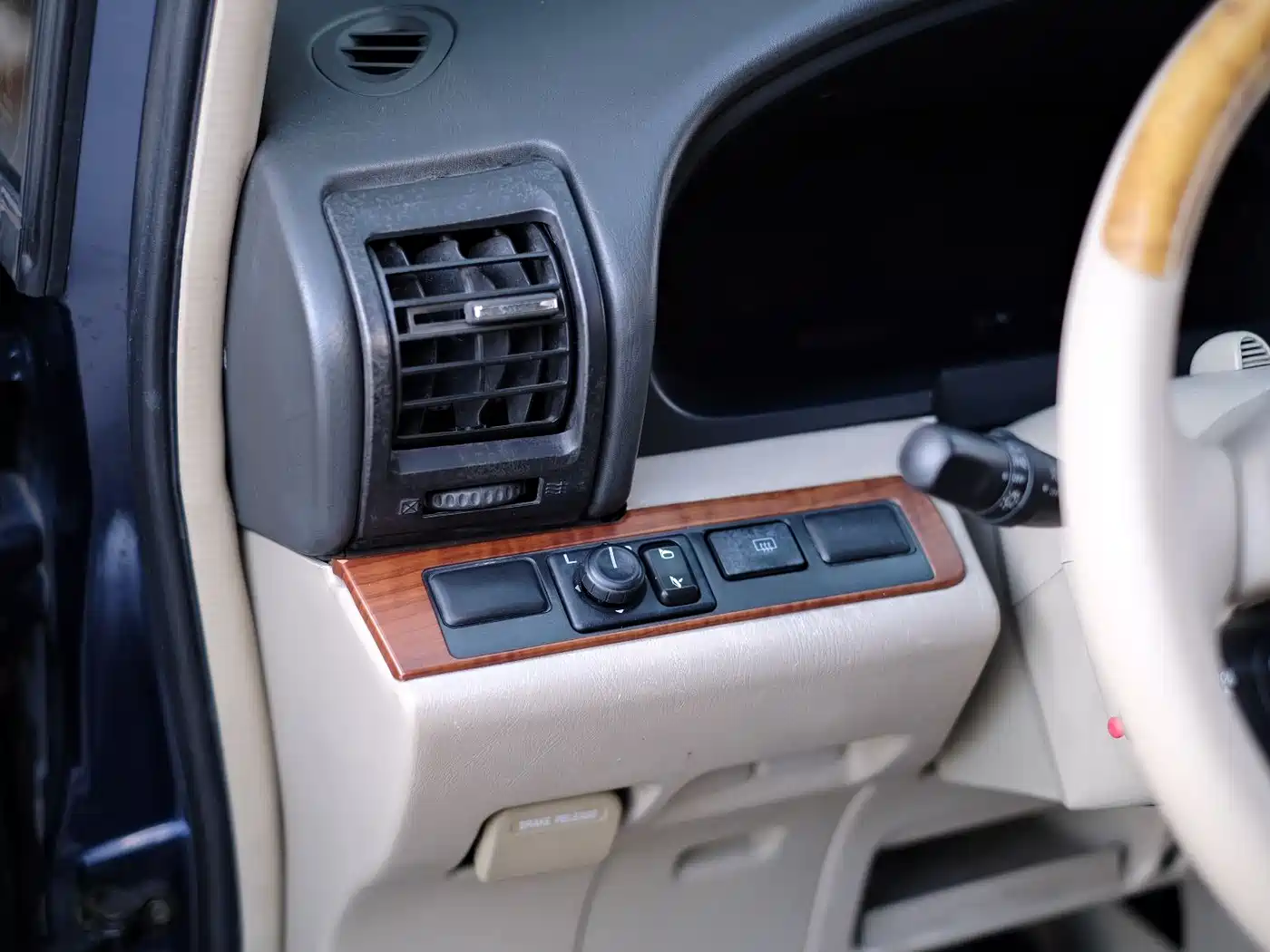 Dongfeng Yuxuan 2008 2007 2.5L Automatic Flagship Edition