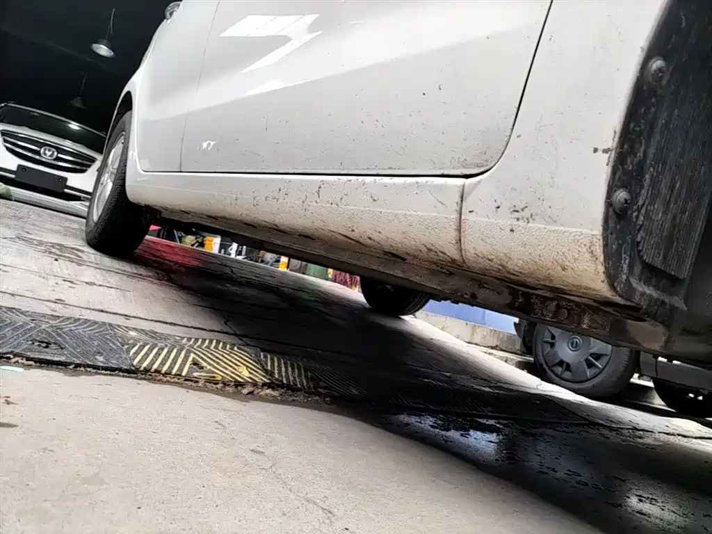 Kia K2 2015 Sedan 1.4L AT GLS фото 21