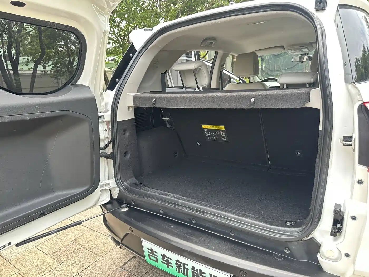BYD Yuan Pro 2021 2021 401KM Luxury Model