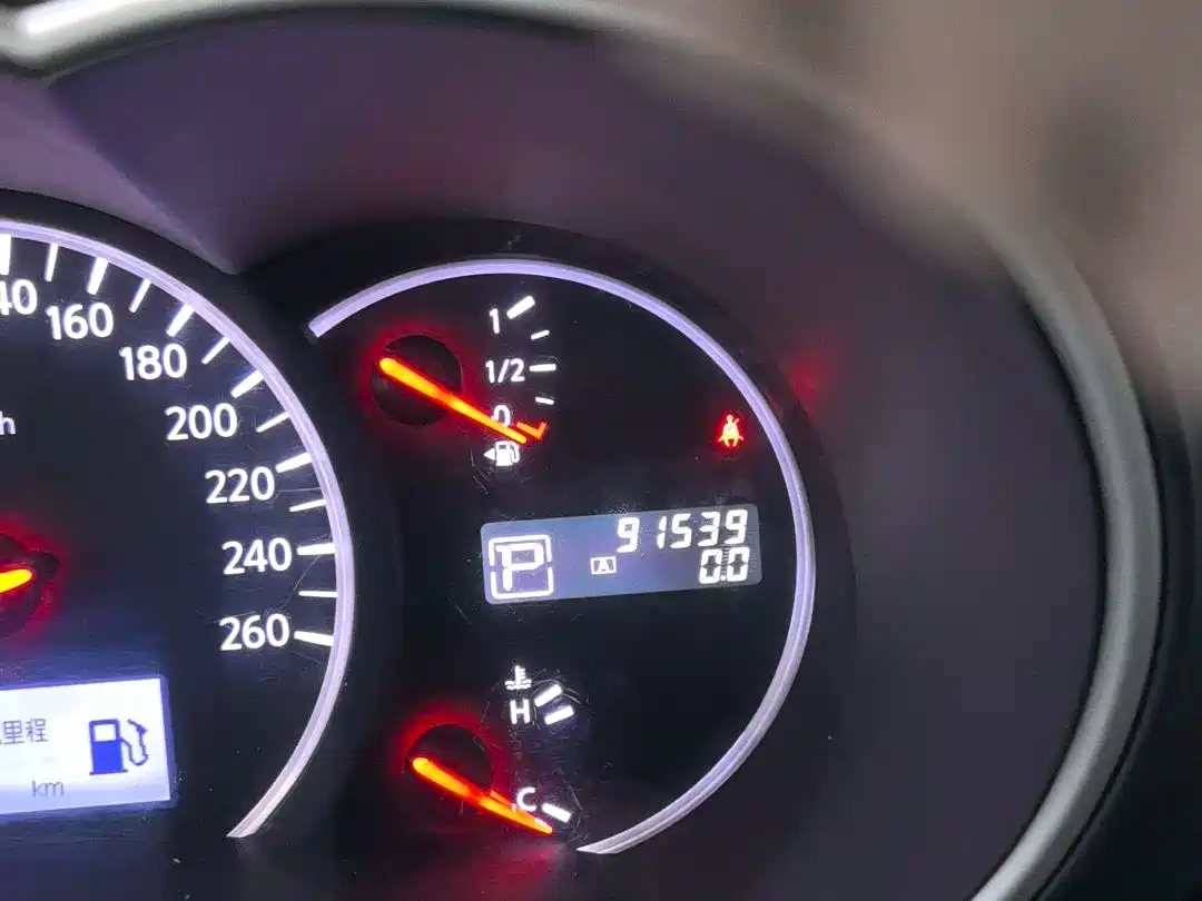 Nissan Quest 2015 3.5L SL фото 17