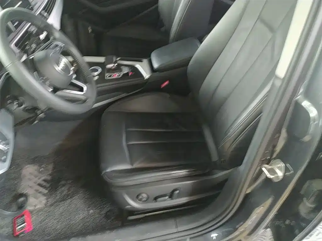 Audi A4L 2019 40 TFSI Fashion (China VI) фото 15