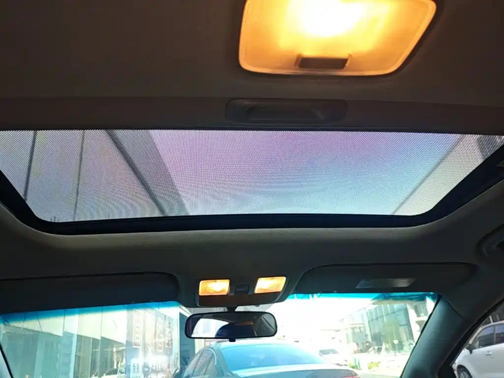 Kia K3 2015 1.6L Automatic GLS фото 18