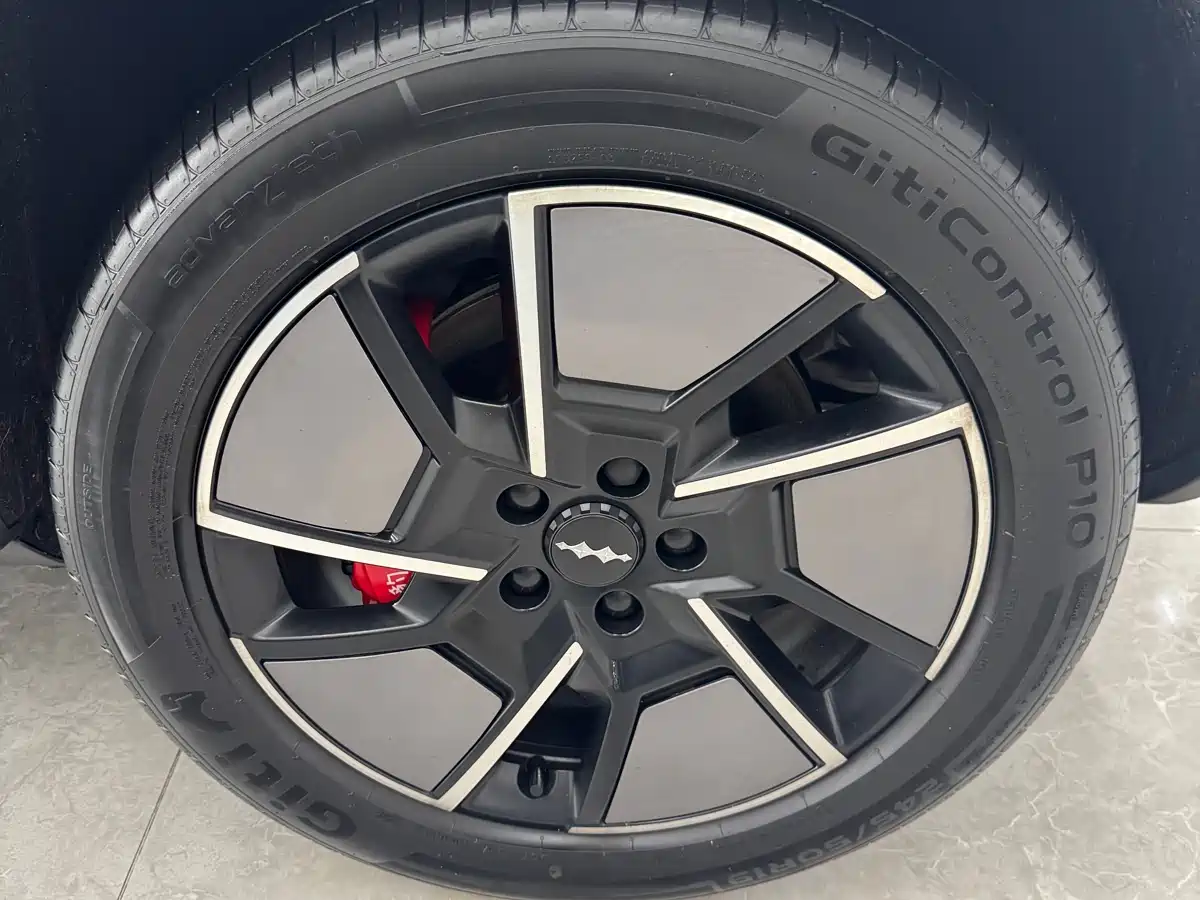 FANG CHENG BAO TITANIUM 3