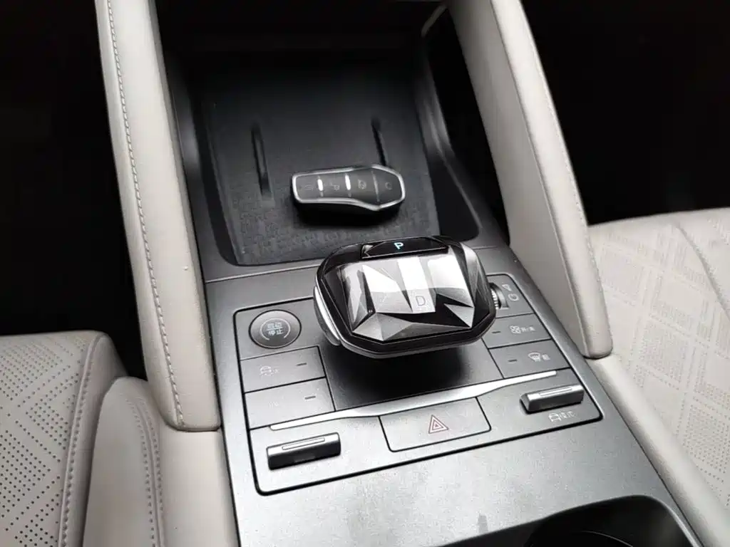 BYD Yuan UP 2024 2024 401KM Vitality Edition