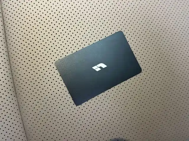 Photo 13 - Li Auto i6