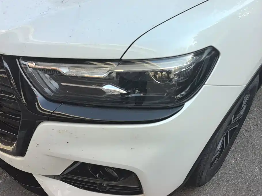 Фото 5 - Haval H6