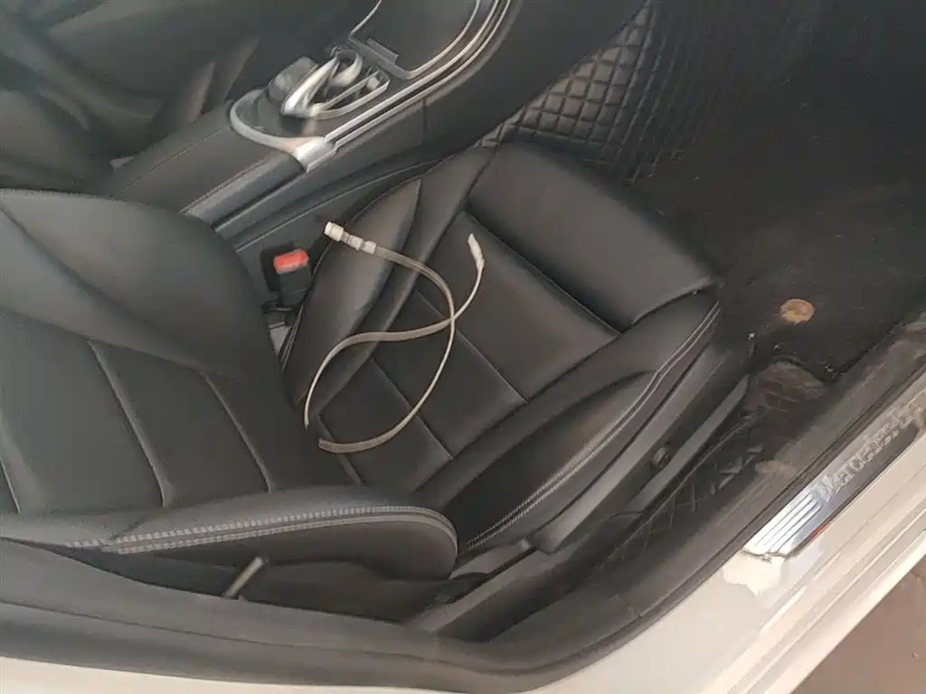 Mercedes-Benz C-Class 2015 Facelift C 180 L Sport фото 25