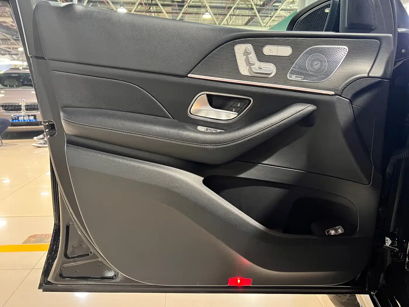 Mercedes-Benz GLE 2020 Facelift GLE 450 4MATIC Luxury фото 5