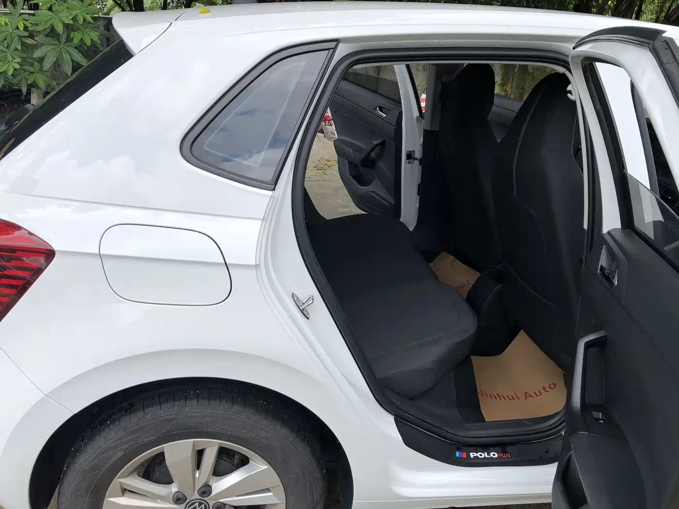 Volkswagen Polo, миниатюра 6