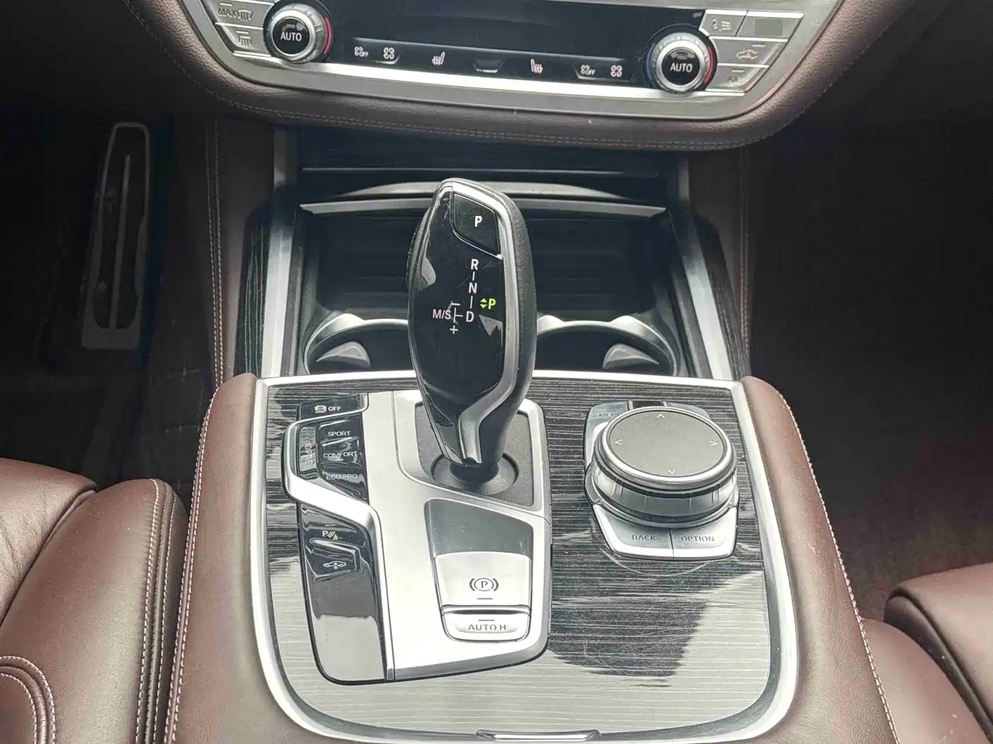 BMW 7 Series 2022 2021 Model 730Li M Sport Package