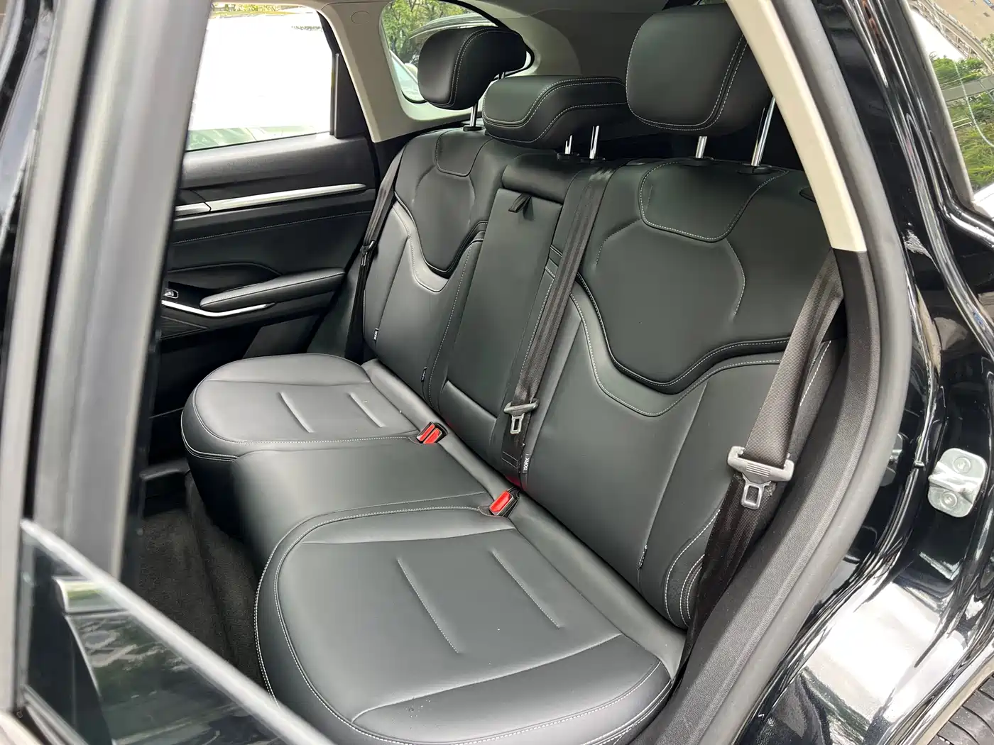 Haval H6 2022 3rd Gen 1.5T Auto 2WD Max фото 11