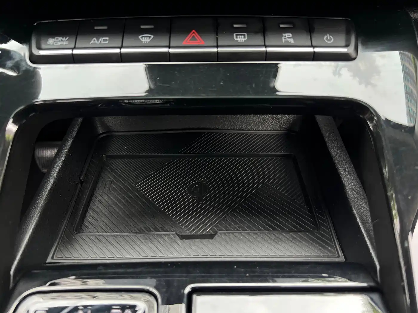 Haval H6 2022 3rd Gen 1.5T Auto 2WD Max фото 17