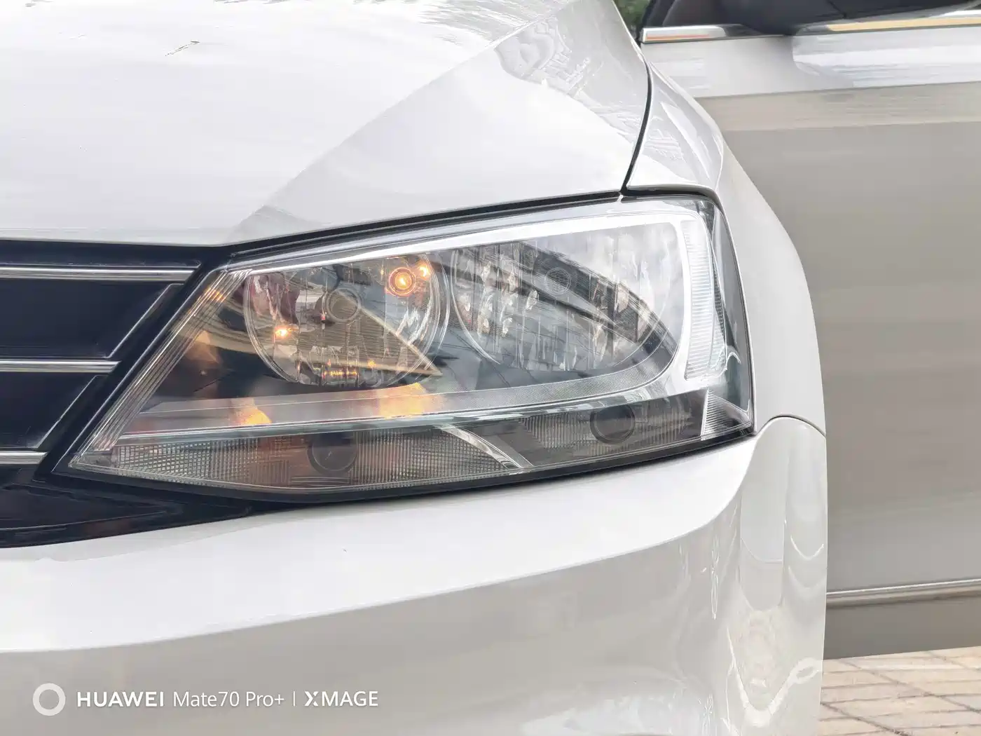 Volkswagen Sagitar 2018 1.6L Automatic Comfort фото 20