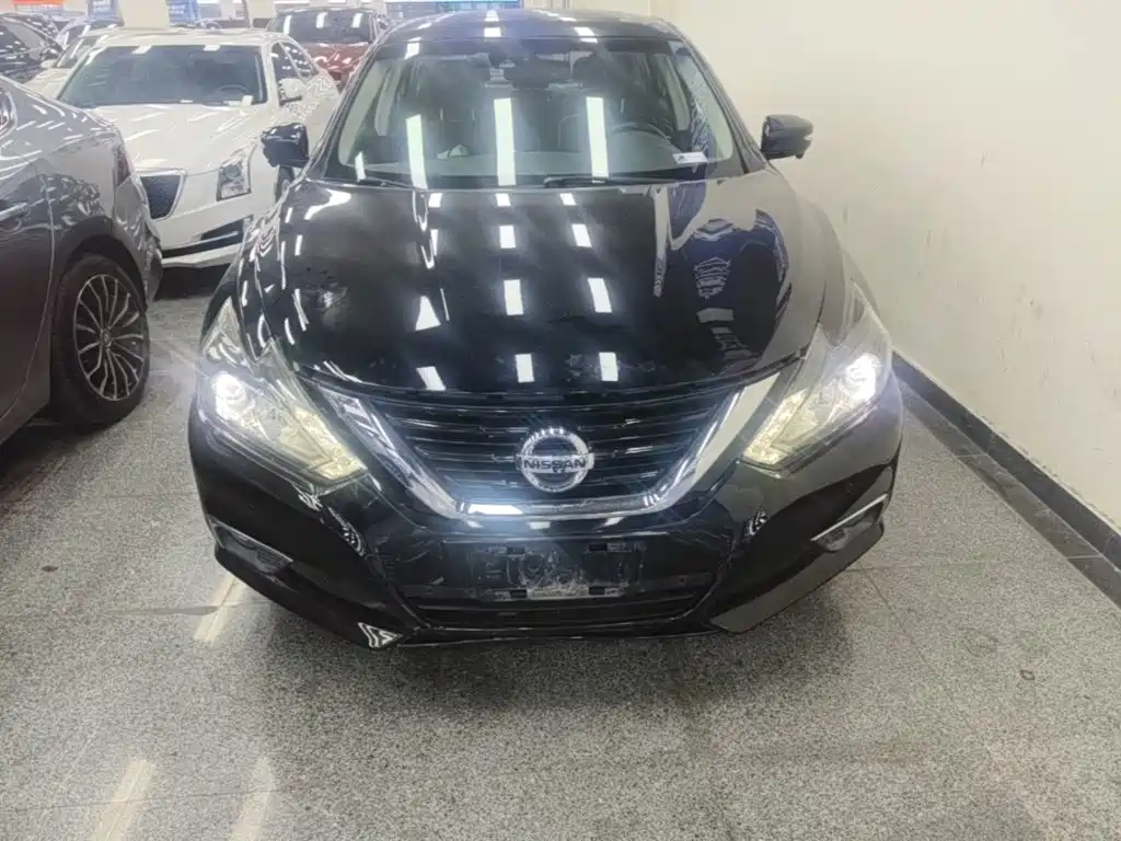 Фото 3 - Nissan Teana