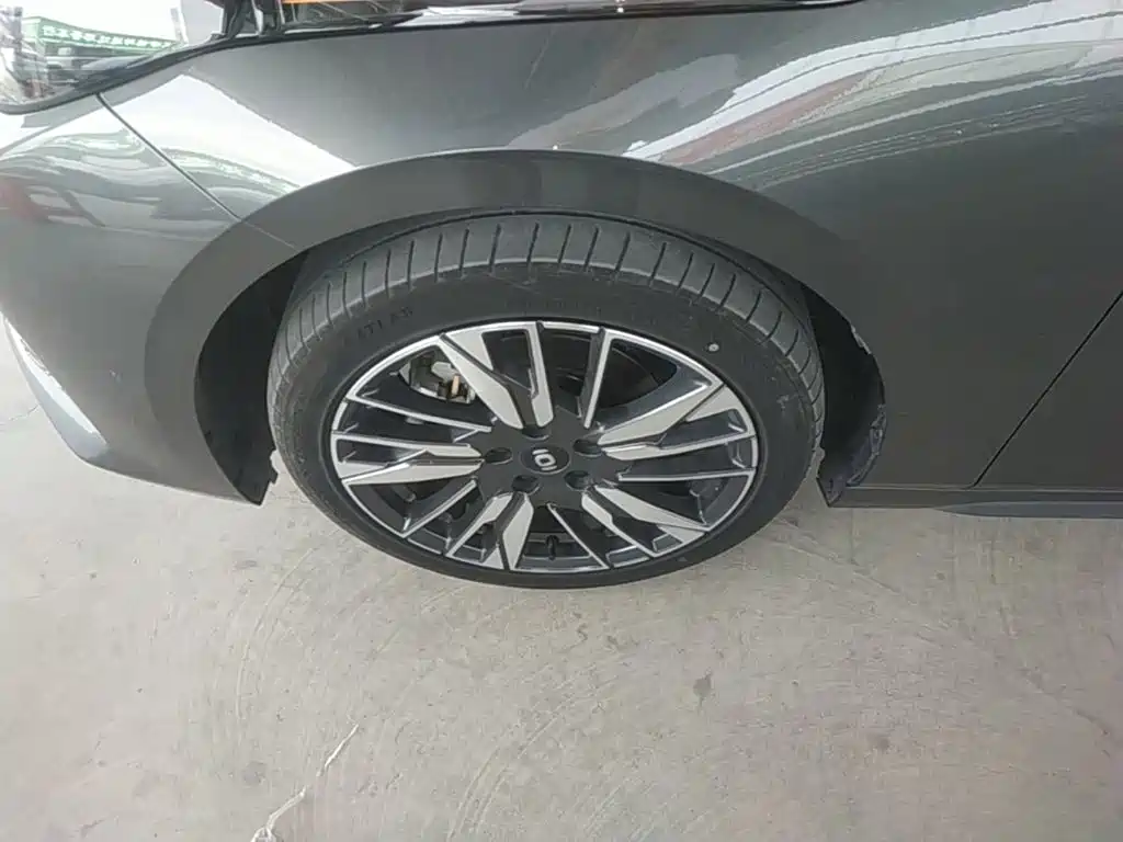Changan Qiyuan A05 2023 2024 145 Max