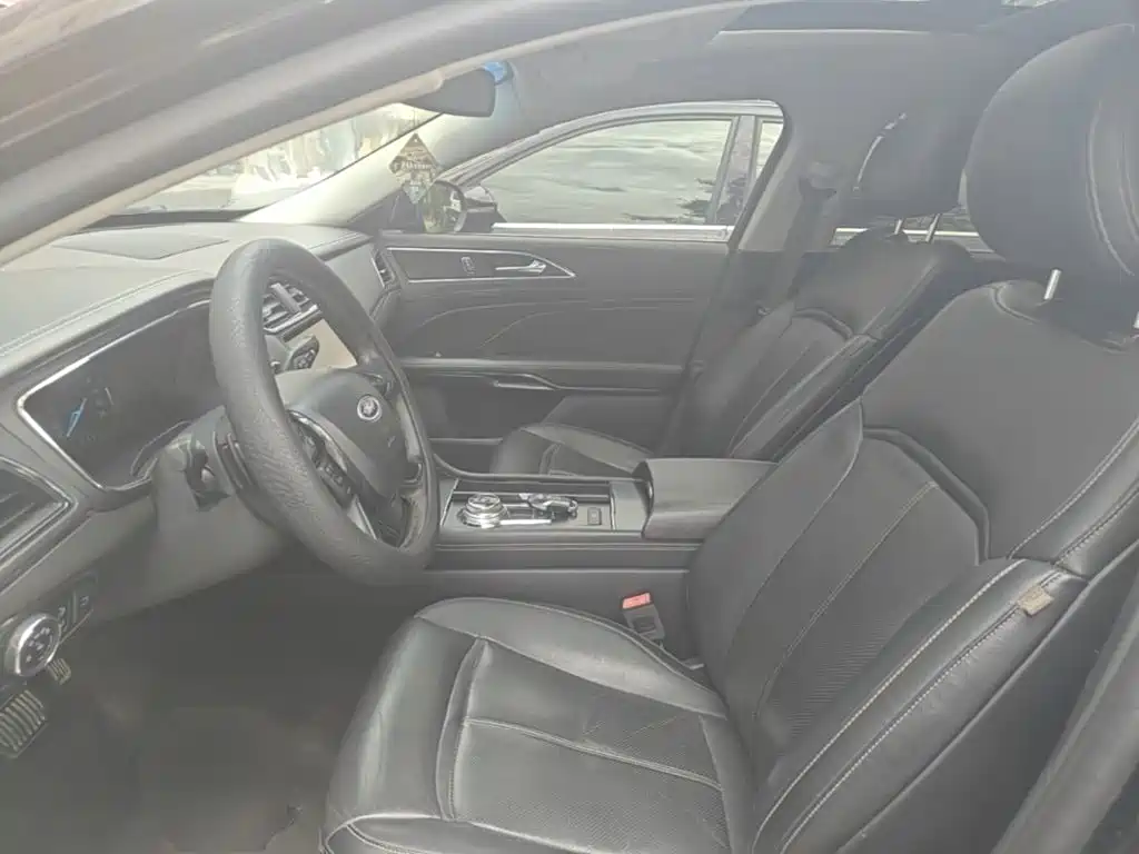 Ford Taurus 2016 2015 EcoBoost 245 Fashion